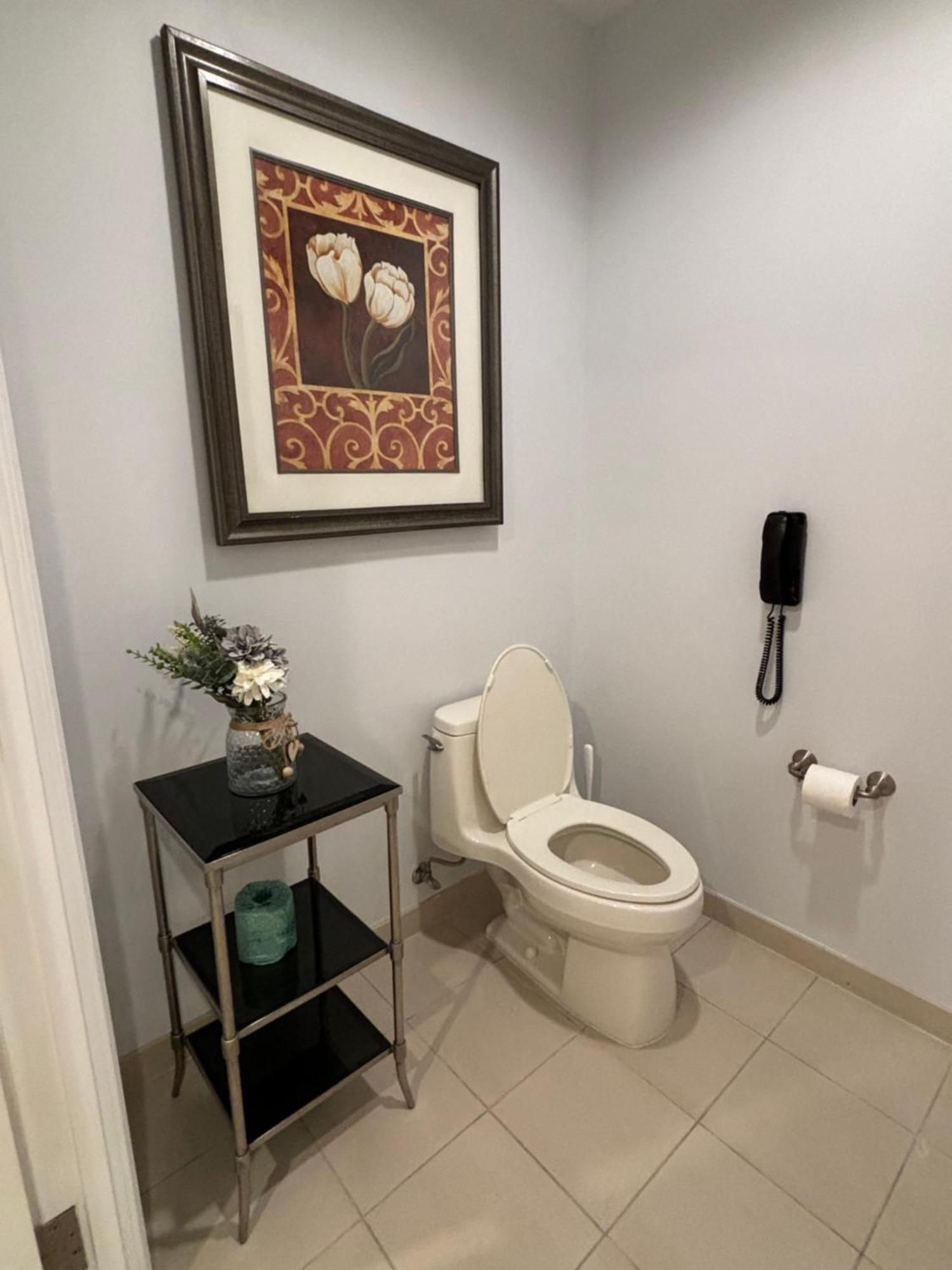Panorama Vista Suite- 1Br 2Ba, Full Kitchen, Strip View, Balcony, Corner Unit Las Vegas Eksteriør bilde