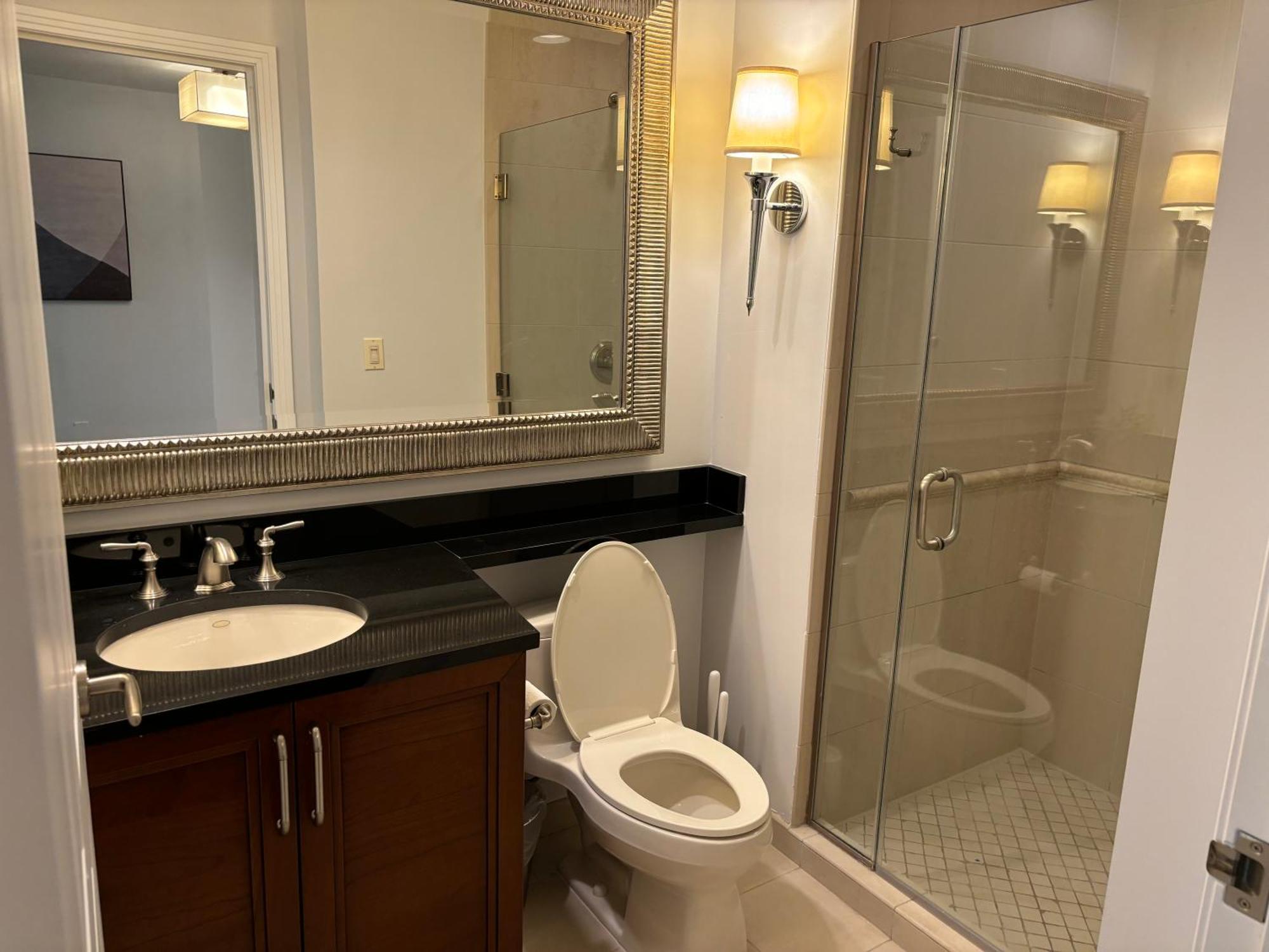 Panorama Vista Suite- 1Br 2Ba, Full Kitchen, Strip View, Balcony, Corner Unit Las Vegas Eksteriør bilde