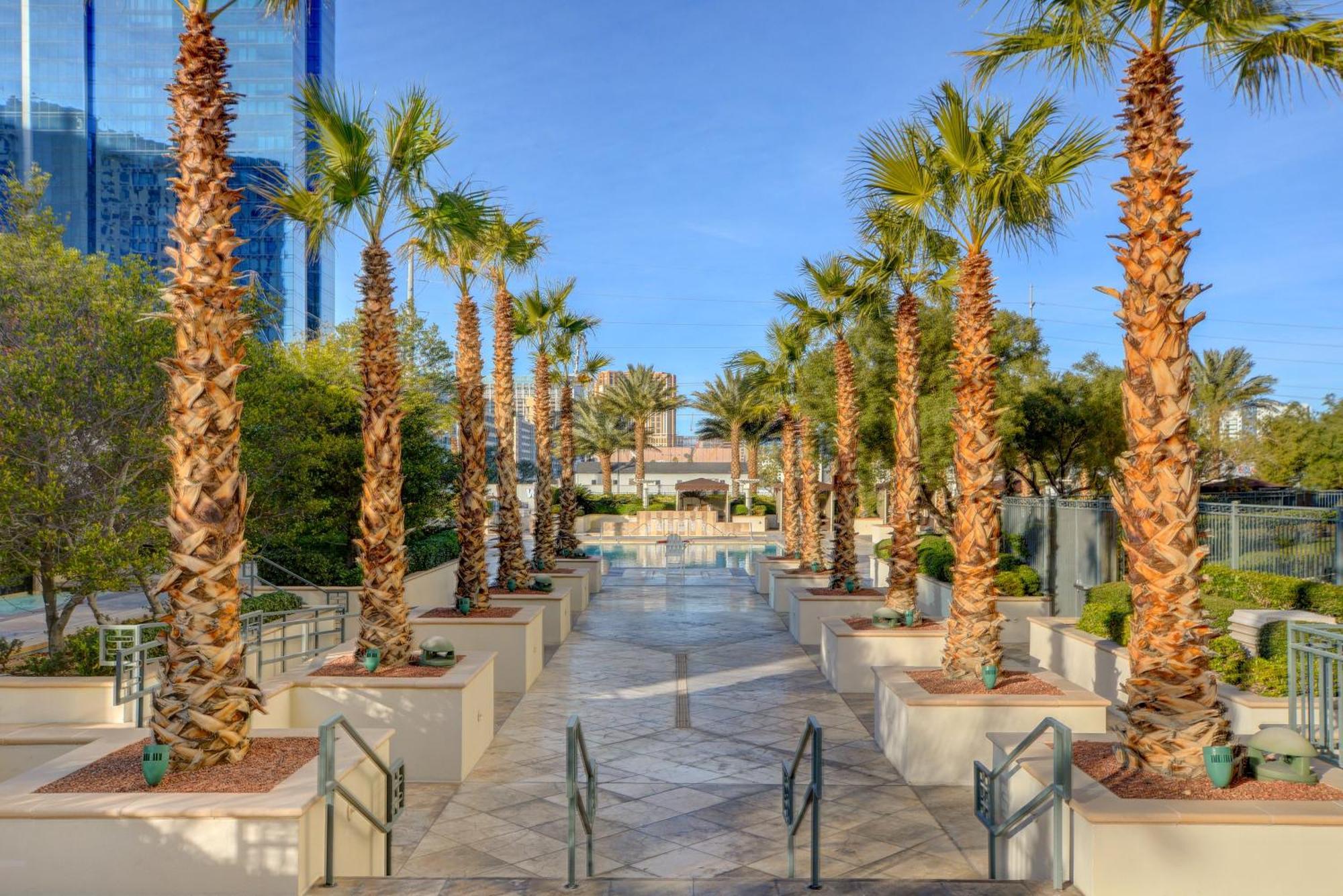 Panorama Vista Suite- 1Br 2Ba, Full Kitchen, Strip View, Balcony, Corner Unit Las Vegas Eksteriør bilde
